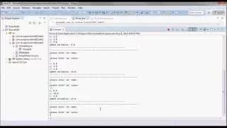 RxJava Tutorial 02 - Reactive Addition Example