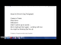 Scholastic Scope Writing Activity - Generate Ideas