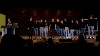 CS50x 2023 - Lecture 8