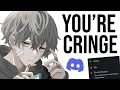 What your discord status says about you