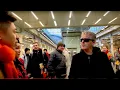 Chinese Communists Interrupt London Piano Player - Brendan kavanagh DrKBoogieWoogie