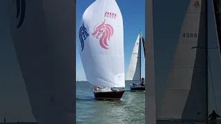 GBCA – Sailboat Racing on Galveston Bay and the Gulf of Mexico