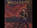 Download Lagu Megadeth - Peace Sells… But Who’s Buying? (1986) Capitol Records US First Press Vinyl Rip Side A