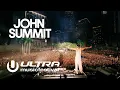 JOHN SUMMIT LIVE ULTRA MIAMI MAIN STAGE 2026