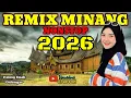 Lagu DJ MINANG TERBARU - LAGU MINANG TERBARU - REMIX MINANG ENAK DIDENGAR - PERJALANAN ANAK RANTAU
