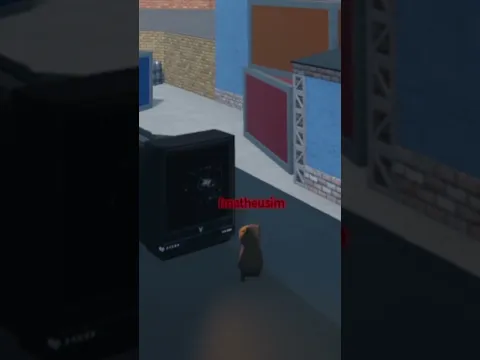 TROLEI O CAPIVARA E VIREI O LOCUST NO MM2!  #roblox #memes #mm2 #shorts #engraçado #fyp