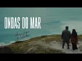 Lagu Anna Joyce - Ondas do Mar (Vídeo Oficial) ft. Ivandro