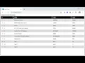 Delete multiple table rows from server using React JS