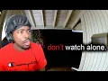 Scary Comp V104 Reaction