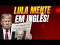 Download Lagu Lula elogia condenação de Bolsonaro no The New York Times!