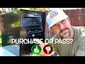In-Depth Review Demo of the Architectural Mailboxes Oasis Classic Locking Mailbox