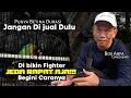 Download Lagu Blak blakan!! bongkar rahasia mencetak lovebird fighter jeda rapat tanpa untulan