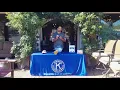 Kiwanis Marketplace May 2023 Raffle Winners