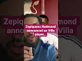 Download Lagu Zepiqueno Redmond is an Aston Villa player... #avfc #shorts