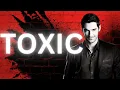 Download Lagu Lucifer MV - Toxic
