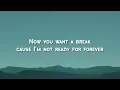 AJR - Betty (Lyric Video)