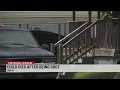 Child dies from gunshot wound in Union