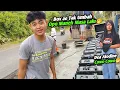 Download Lagu Mahardika Junior Alodine Cewe-Cewe Nyuci Box😁 Di Pantau Dea Alodine Cowo-Cowo😁