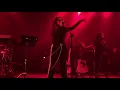 H.E.R. - "Avenue" (Live) - Lights On Tour - Ft. Lauderdale - 12/02/17