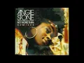 Angie Stone "No More Rain"