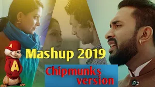 sinhala songs mashup 2019 chipmunks version 
