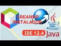 como crear Instalador en NetBeans - Java Jar
