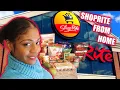 FIRST TIME USING SHOPRITE FROM HOME AN HONEST REVIEW