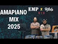 Download Lagu Amapiano Mix 2025 | EMP X Dj Julz B2B
