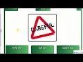 B3RW Unit 6 Page 135 Vocabulary Skill Phrasal Verbs