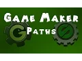 Game Maker Tutorial - Using Paths