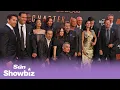 John Wick 4 Premiere Keanu Reeves Donnie Yen and cast walk the red carpet in Hollywood