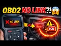 5 Easy Fixes OBD2 Not Connecting to ECU How to Reset Your ECU