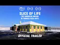 Slice of Life The American Dream In Former Pizza Huts TRAILER