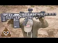 The CHEAPEST Semi-Auto Bullpup Shotgun Does It Suck