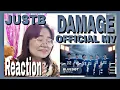 Lagu JUST B (저스트비) - 'DAMAGE' OFFICIAL MV