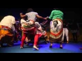 Lagu Mr. Bow - Massinguitane [Teatro  Gungu Maputo]