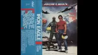 Download Eric Martin  - These Are The Good Times (Original Iron Eagle Mix) MP3
