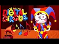 The Amazing Digital Circus Main Theme 10 hours