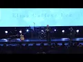 Elisa Chase Memorial Service