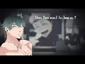 Dear Door react to joon as enjoy