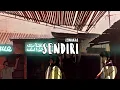 Download Lagu SENDIRI - Zynakal (SLOWED)