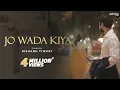 Download Lagu Jo Wada Kiya Woh Nibhana Padega | Cover By Rishabh Tiwari | Jai - Parthiv