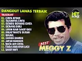 MEGGY Z FULL ALBUM "CINTA HITAM" DANGDUT LAWAS PILIHAN - HQ AUDIO