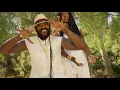 Estelle ft. Tarrus Riley's "Love Like Ours" Music Video | Out Now!