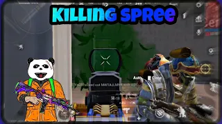 Download MOST KILLS IN BGMI 🔥| BATTLEGROUNDS MOBILE INDIA😎 | MUSIC :- GANG GANG🦹 - BADDA TD🎶 MP3