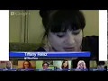 Last Call Brittany: Episode 4, The Dirty Book Club