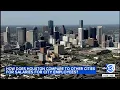 How does Houston compare to other salaries for city employees