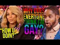 Lagu Wendy Williams CLOCKING The Gays (Best Moments) 🏳️‍🌈✨