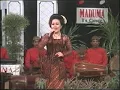 Download Lagu Campursari Klasik Maduma Lgm. NGUJIWAT Cipt. Ki Narto Sabda Voc. Menuk Sitowati