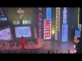 Baby Keem - $ex Appeal (Live at the Fillmore Jackie Gleason Theater in Miami Beach on 04/24/2026)